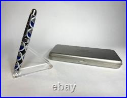 ACME pen Loggia Gates Frank Lloyd Wright Guggenheim Gates