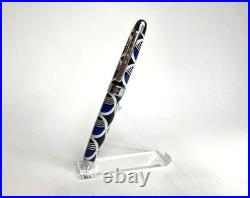 ACME pen Loggia Gates Frank Lloyd Wright Guggenheim Gates