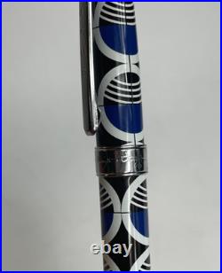 ACME pen Loggia Gates Frank Lloyd Wright Guggenheim Gates