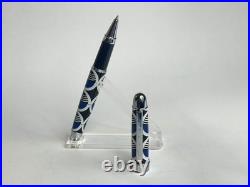 ACME pen Loggia Gates Frank Lloyd Wright Guggenheim Gates