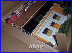 ADA Edita Frank Lloyd Wright Monograph 12 vols Yukio Futagawa & Bruce Pfeiffer