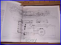 ADA Edita Frank Lloyd Wright Monograph 12 vols Yukio Futagawa & Bruce Pfeiffer