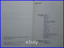 AN AUTOBIOGRAPHY Frank Lloyd Wright 1977 HCDJ Dedicated to Co-author Olgivanna