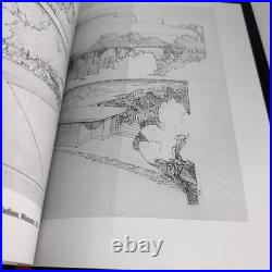 AN ORGANIC ARCHITECTURE By Lloyd Frank Wright & Andrew Saint Hardcover