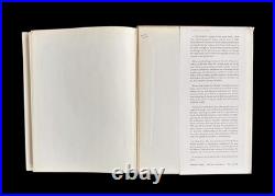 A Testament by Frank Lloyd Wright 1957 Horizon Press