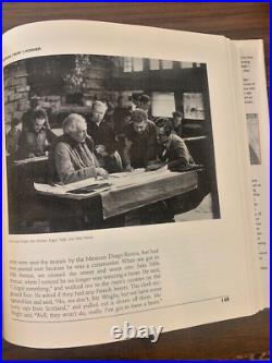 About Wright An Album of Recollections by Edgar Tafel SIGNED, 1st Edition, 1993 About Wright An Album of Recollections by Edgar Tafel SIGNED, 1st Edition, 1993
