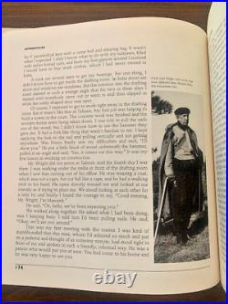 About Wright An Album of Recollections by Edgar Tafel SIGNED, 1st Edition, 1993 About Wright An Album of Recollections by Edgar Tafel SIGNED, 1st Edition, 1993