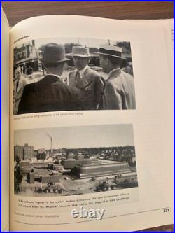 About Wright An Album of Recollections by Edgar Tafel SIGNED, 1st Edition, 1993 About Wright An Album of Recollections by Edgar Tafel SIGNED, 1st Edition, 1993