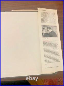 About Wright An Album of Recollections by Edgar Tafel SIGNED, 1st Edition, 1993 About Wright An Album of Recollections by Edgar Tafel SIGNED, 1st Edition, 1993