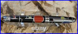 Acme Frank Lloyd Wright'Playhouse' Rollerball Pen. Includes Metal Display Case