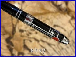 Acme Frank Lloyd Wright'Playhouse' Rollerball Pen. Includes Metal Display Case Acme Frank Lloyd Wright'Playhouse' Rollerball Pen. Includes Metal Display Case