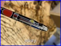 Acme Frank Lloyd Wright'Playhouse' Rollerball Pen. Includes Metal Display Case Acme Frank Lloyd Wright'Playhouse' Rollerball Pen. Includes Metal Display Case