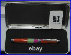 Acme Frank Lloyd Wright rollerball pen Biltmore