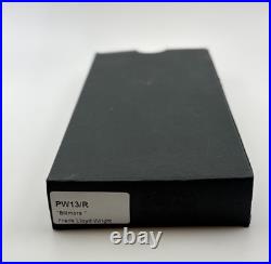 Acme Studio Frank Lloyd Wright'Imperial' Rollerball Pen New in Case No Ink READ