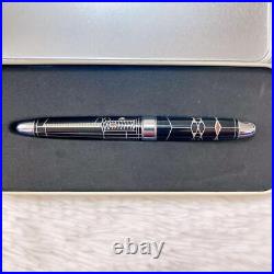 Acme roller ball pen Frank Lloyd Wright Rare Near Mint Condition
