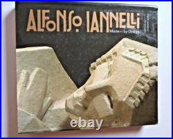 Alfonso Iannelli Worked W Frank Lloyd Wright 2 Female Nudes W Signed Loa