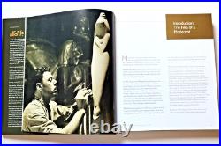 Alfonso Iannelli Worked W Frank Lloyd Wright 2 Female Nudes W Signed Loa