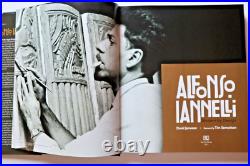 Alfonso Iannelli Worked W Frank Lloyd Wright 2 Female Nudes W Signed Loa