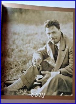 Alfonso Iannelli Worked W Frank Lloyd Wright 2 Female Nudes W Signed Loa