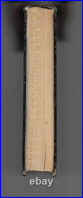 An Autobiography Frank Lloyd Frank First edition