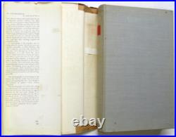An Autobiography Frank Lloyd Wright 1945 First UK Edition Faber London Hardcover