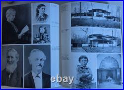 An Autobiography Frank Lloyd Wright Hardback Longmans 1932 Stated First ed