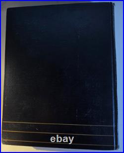 An Autobiography Frank Lloyd Wright Hardback Longmans 1932 Stated First ed