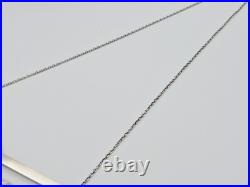 Andrea Panico FLLW Frank Lloyd Wright Sterling Silver Necklace & Earrings Set
