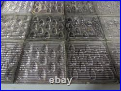 Antique Luxfer Glass Raindrop Tile Frank Lloyd Wright related (24) 4X4