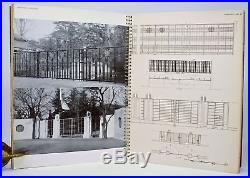 Architectural Details Antonin Raymond Japanese Architecture Frank Lloyd Wright