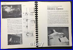 Architectural Forum / Building for Business Articles on Office 1st Edition 1955