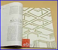 Architectural Forum-The Magazine of Building June 1959 Frank Lloyd Wright Issue