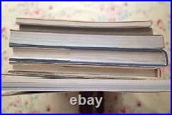 Architecture Frank Lloyd Wright Antonio Gaudi 7 book set from Japan