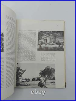 Architecture Today & Tomorrow (1967) Cranston Jones HCDJ Frank Lloyd Wright