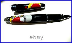 Archived ACME Studio FRANK LLOYD WRIGHT Imperial Rollerball Pen