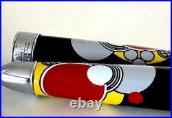 Archived ACME Studio FRANK LLOYD WRIGHT Imperial Rollerball Pen