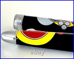 Archived ACME Studio FRANK LLOYD WRIGHT Imperial Rollerball Pen