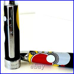 Archived ACME Studio FRANK LLOYD WRIGHT Imperial Rollerball Pen
