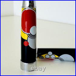 Archived ACME Studio FRANK LLOYD WRIGHT Imperial Rollerball Pen