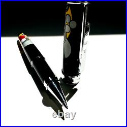 Archived ACME Studio FRANK LLOYD WRIGHT Imperial Rollerball Pen