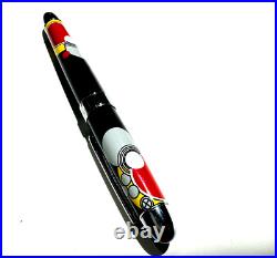 Archived ACME Studio FRANK LLOYD WRIGHT Imperial Rollerball Pen