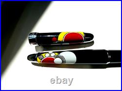 Archived ACME Studio FRANK LLOYD WRIGHT Imperial Rollerball Pen