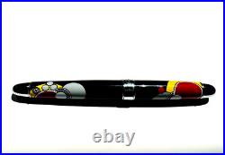 Archived ACME Studio FRANK LLOYD WRIGHT Imperial Rollerball Pen