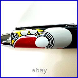 Archived ACME Studio FRANK LLOYD WRIGHT Imperial Rollerball Pen