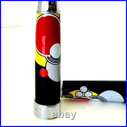 Archived ACME Studio FRANK LLOYD WRIGHT Imperial Rollerball Pen