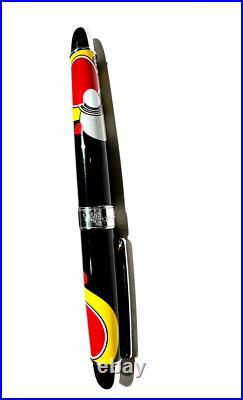 Archived ACME Studio FRANK LLOYD WRIGHT Imperial Rollerball Pen