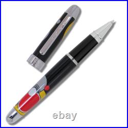 Archived ACME Studio FRANK LLOYD WRIGHT Imperial Rollerball Pen NEW