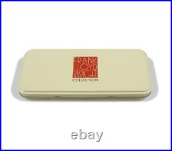 Archived ACME Studio FRANK LLOYD WRIGHT Imperial Rollerball Pen NEW