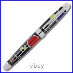 Archived ACME Studio FRANK LLOYD WRIGHT Playhouse Roller Ball Pen BRAND NEW