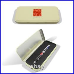 Archived ACME Studio FRANK LLOYD WRIGHT Playhouse Roller Ball Pen BRAND NEW